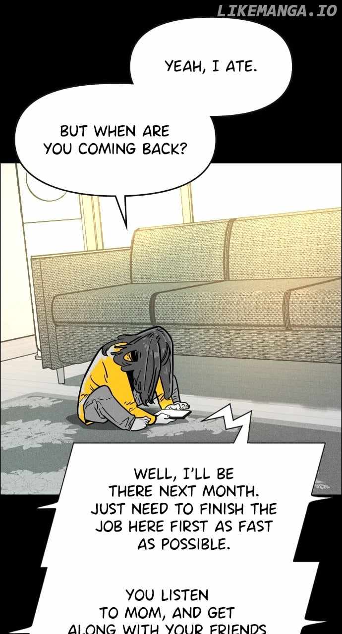 Zombie Funeral Services Chapter 42 108